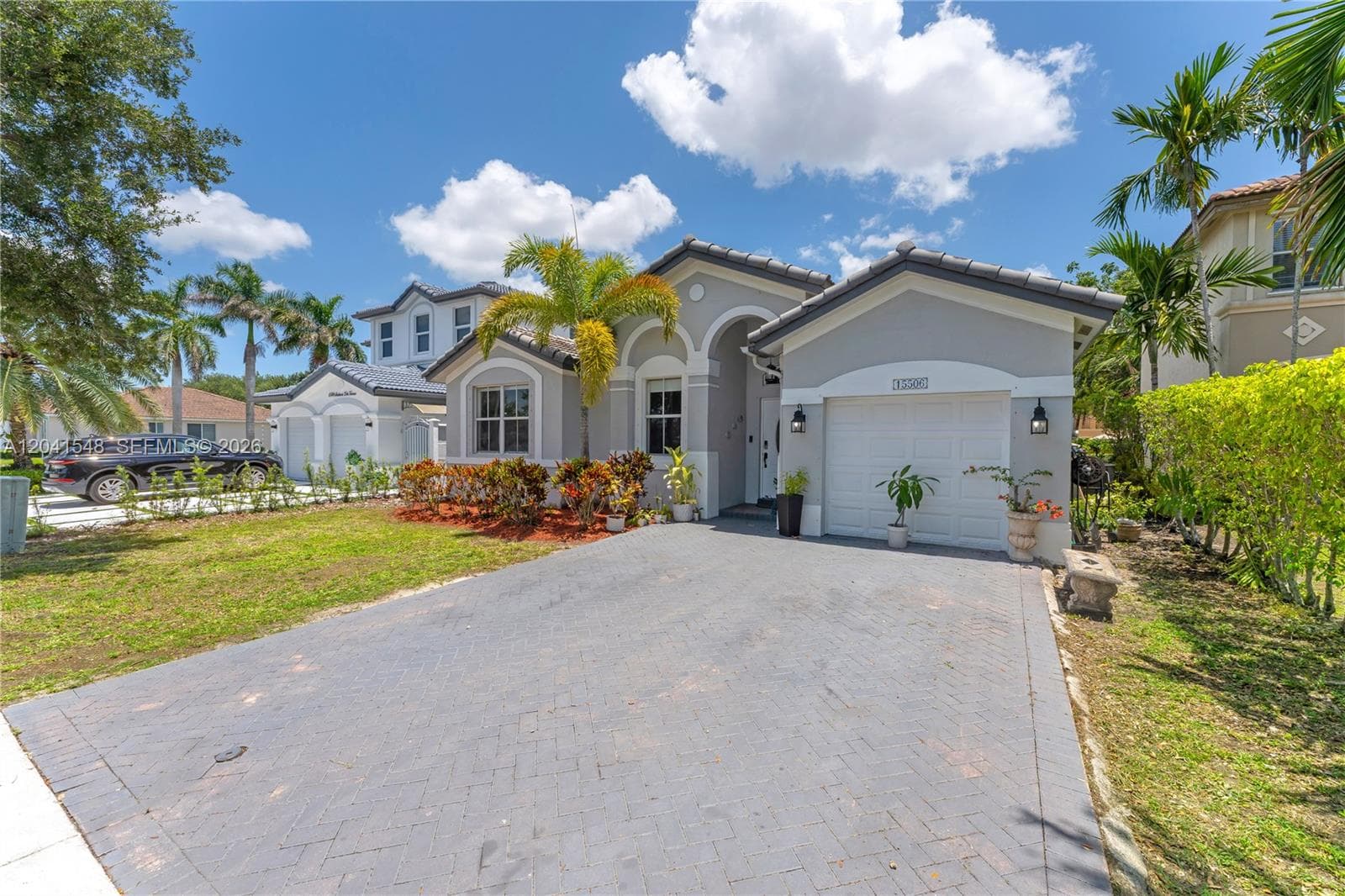 15506 SW 25th Ter, Miami, FL 33185 — zdjęcie 3