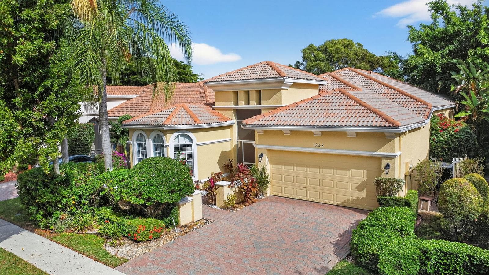 1848 Via Castello, Wellington, FL 33411 — zdjęcie 2