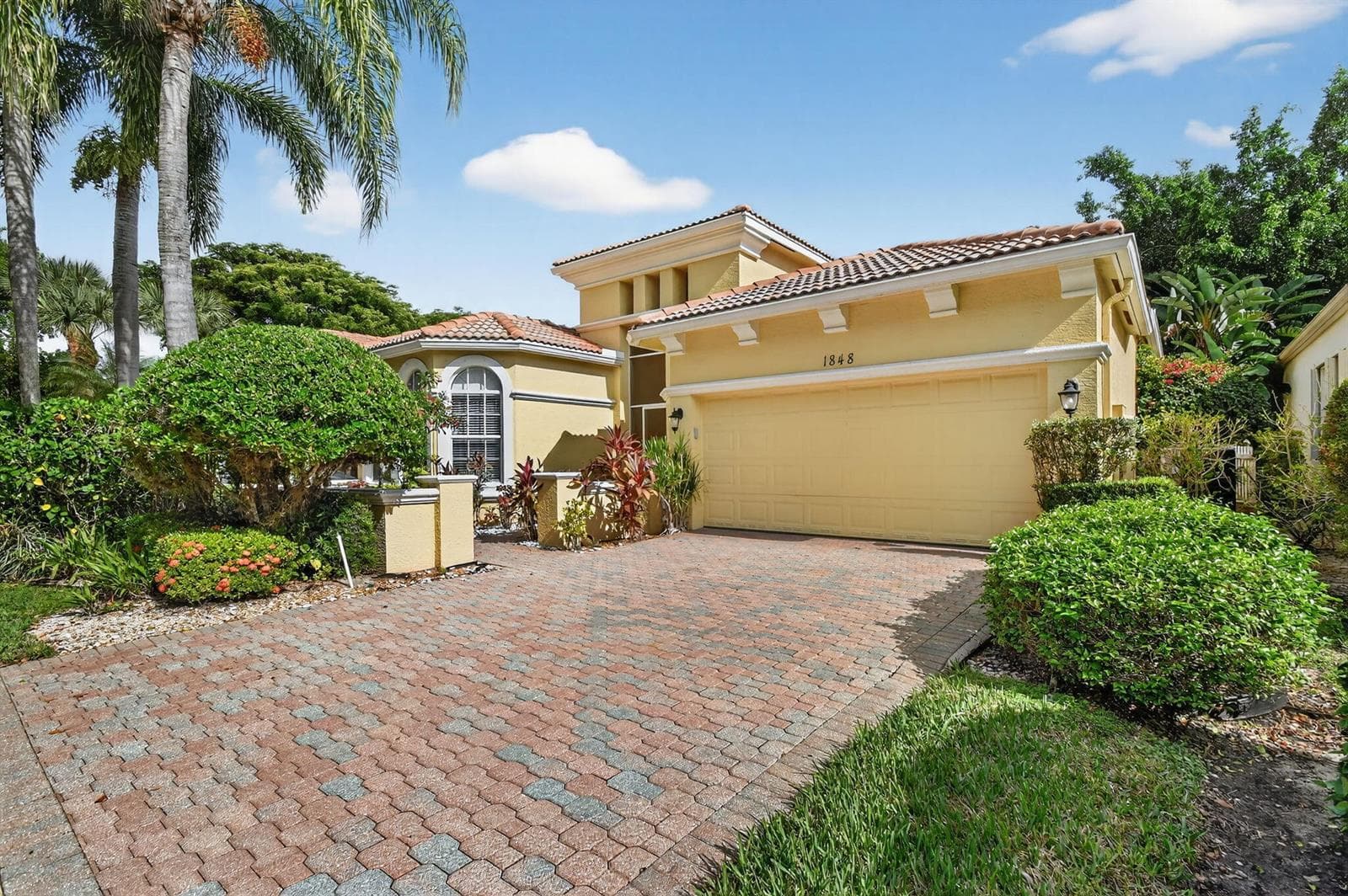 1848 Via Castello, Wellington, FL 33411 — zdjęcie 3
