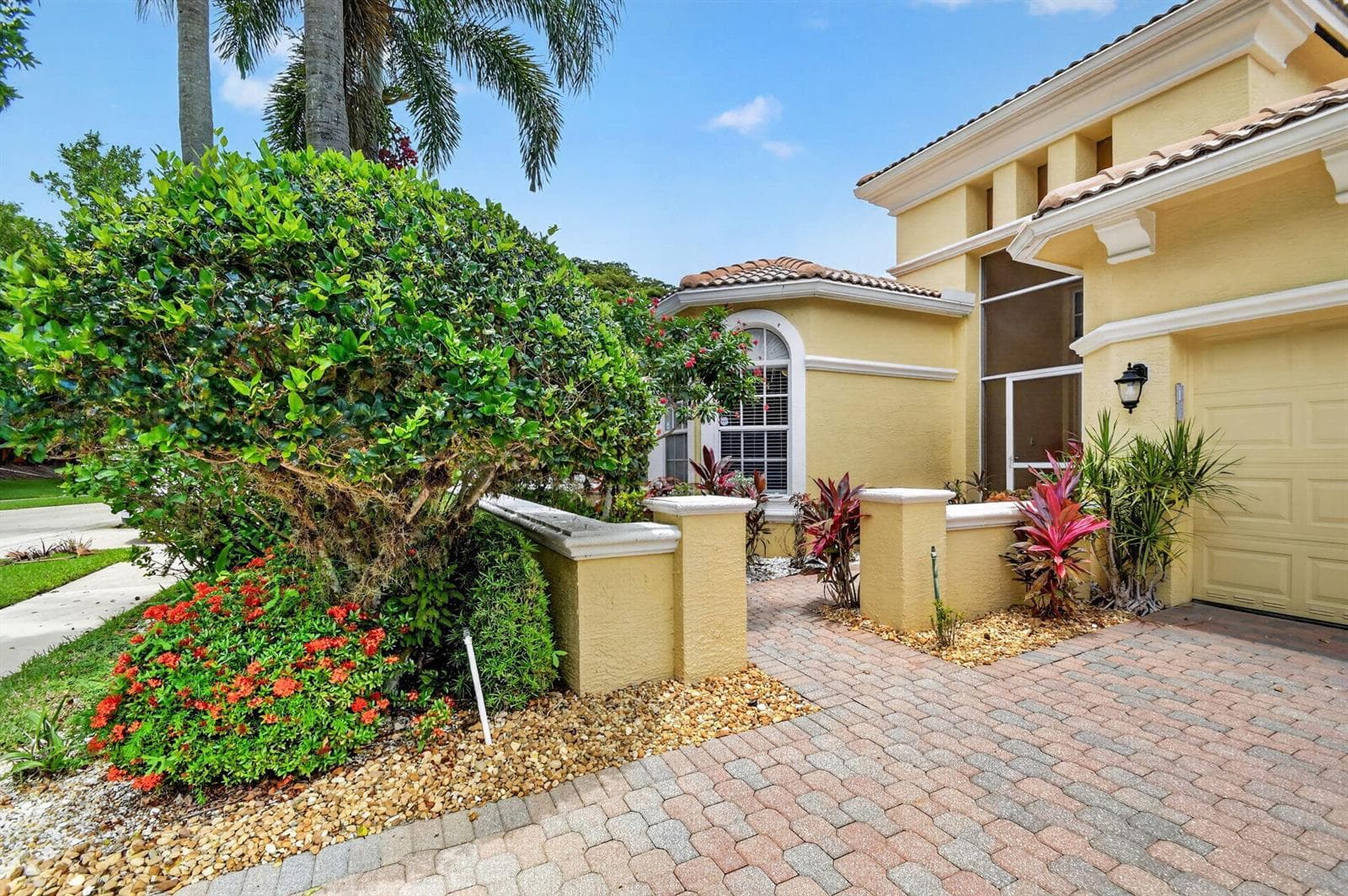 1848 Via Castello, Wellington, FL 33411 — zdjęcie 4