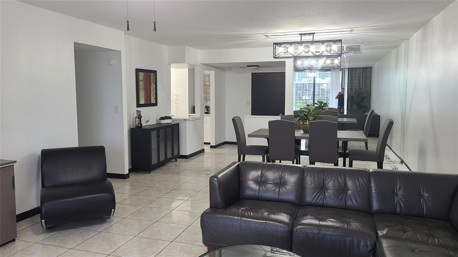 2500 Parkview Drive # 802, Hallandale Beach, FL 33009 — zdjęcie 2