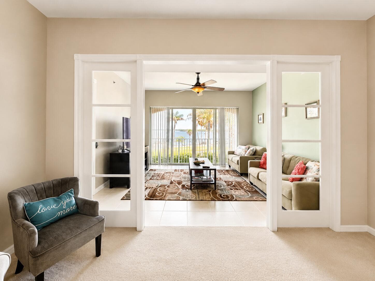 35 Harbour Isle Drive W # 202, Fort Pierce, FL 34949 — zdjęcie 2