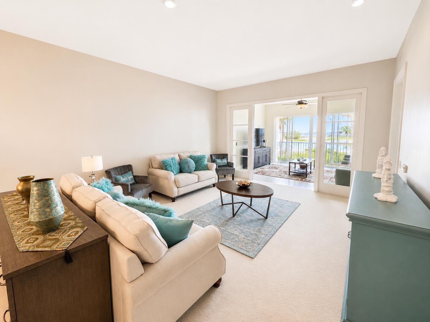 35 Harbour Isle Drive W # 202, Fort Pierce, FL 34949 — zdjęcie 3