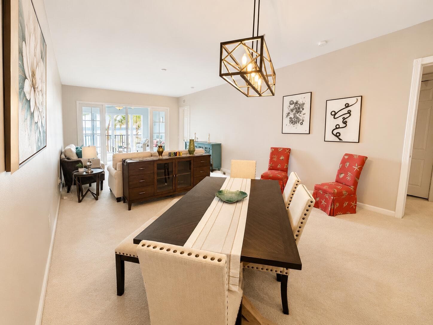 35 Harbour Isle Drive W # 202, Fort Pierce, FL 34949 — zdjęcie 5