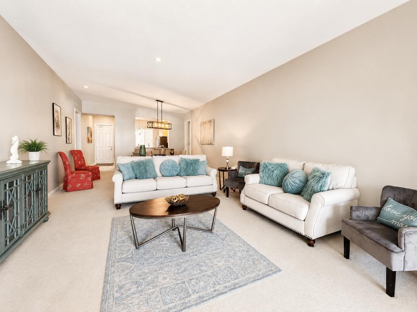 35 Harbour Isle Drive W # 202, Fort Pierce, FL 34949 — zdjęcie 4
