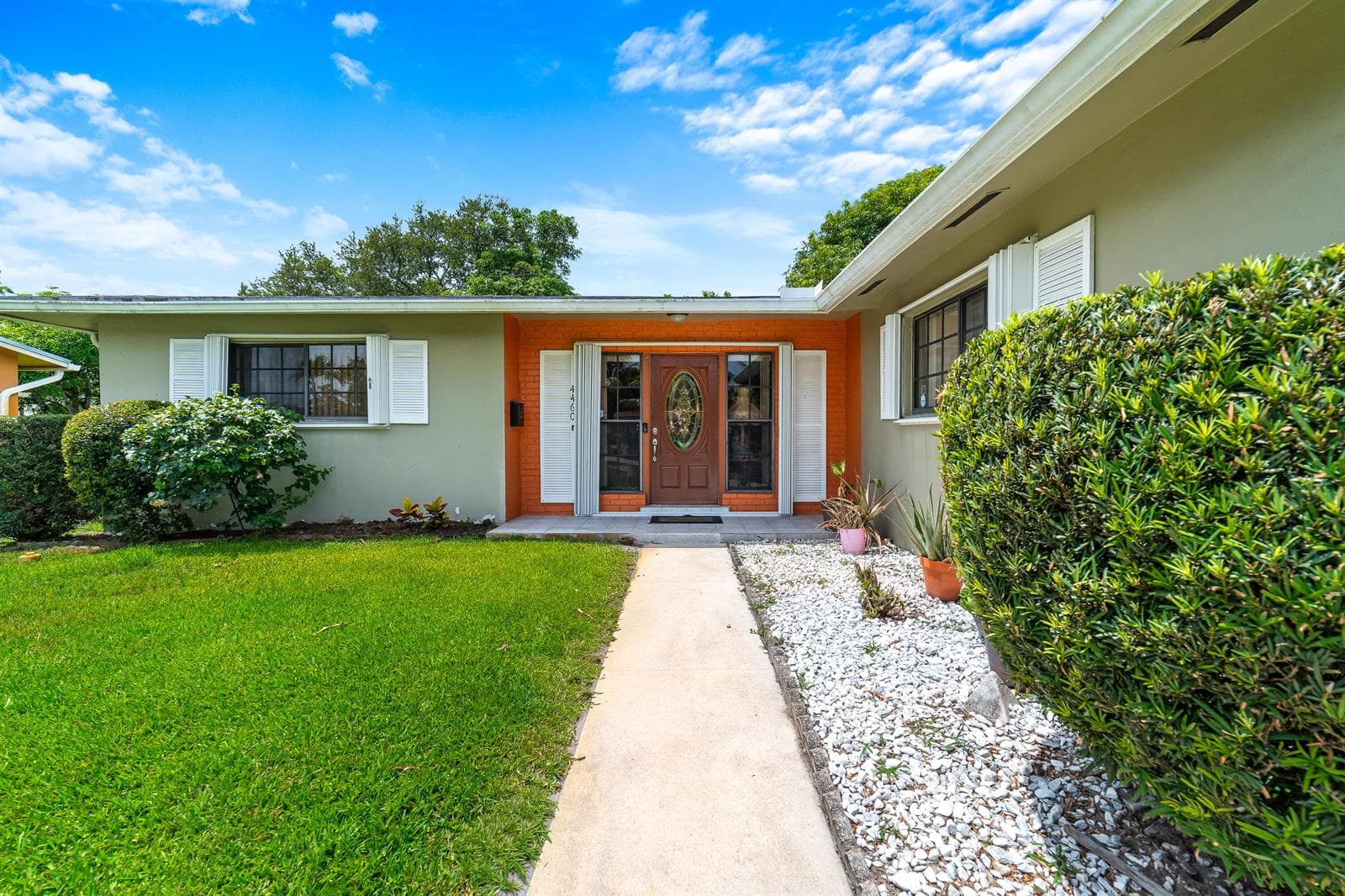 4460 NW 3rd Place, Plantation, FL 33317 — zdjęcie 2