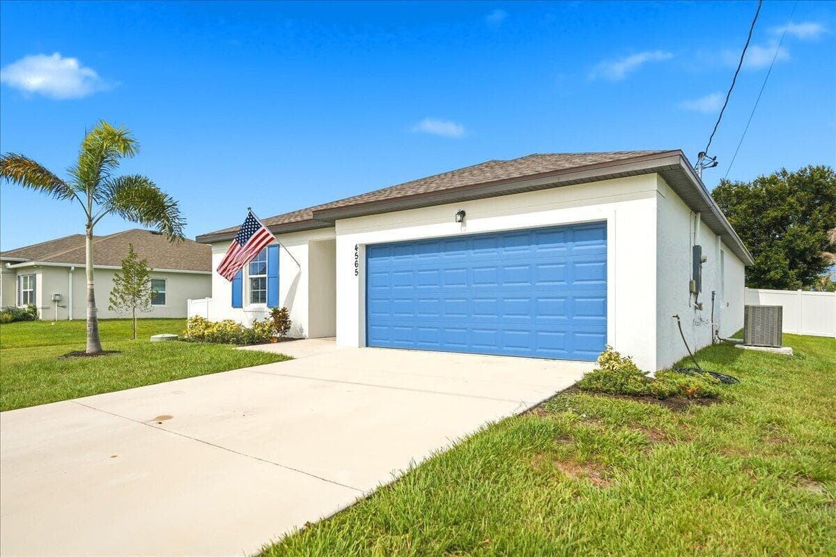 4565 SW Scope Street, Port St. Lucie, FL 34953 — zdjęcie 3