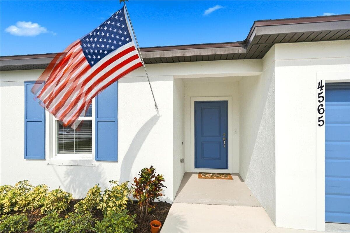 4565 SW Scope Street, Port St. Lucie, FL 34953 — zdjęcie 4