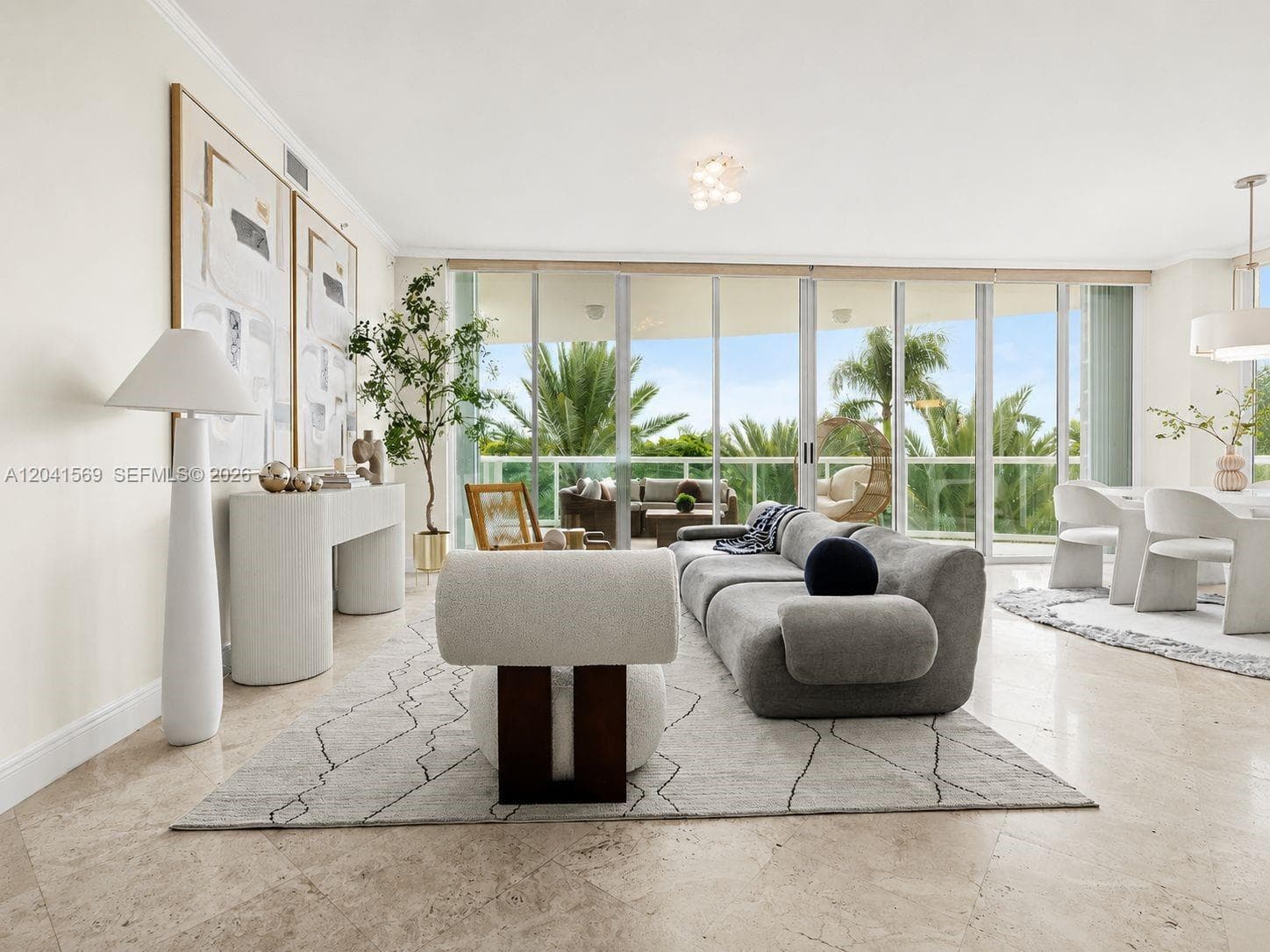 2645 S Bayshore Dr # 304, Miami, FL 33133 — zdjęcie 3
