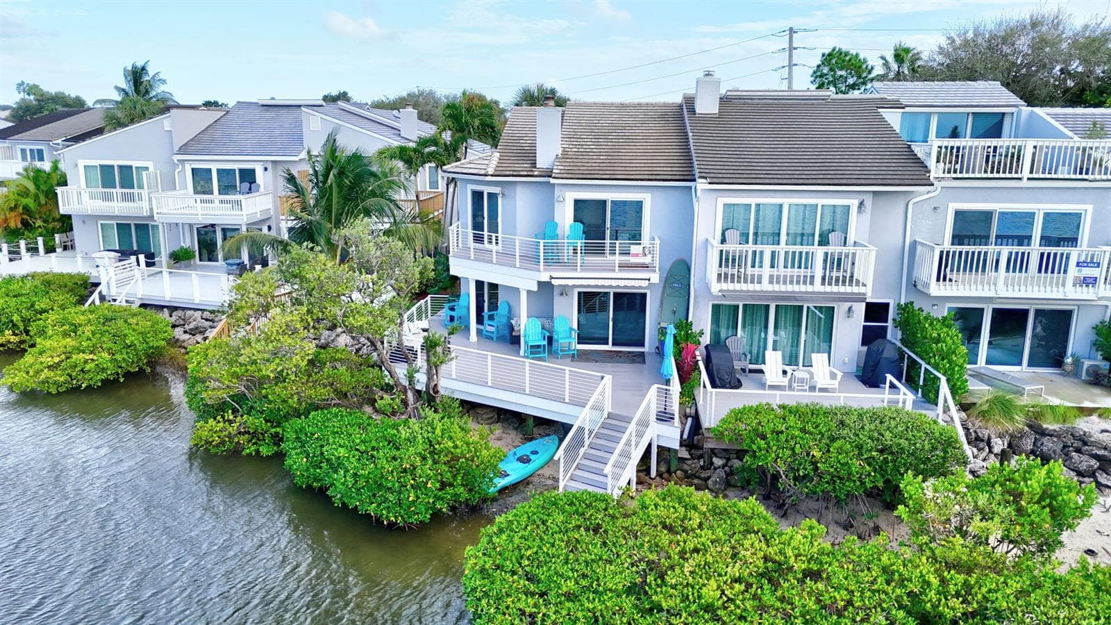 2408 Harbour Cove Drive, Fort Pierce, FL 34949 — zdjęcie 2