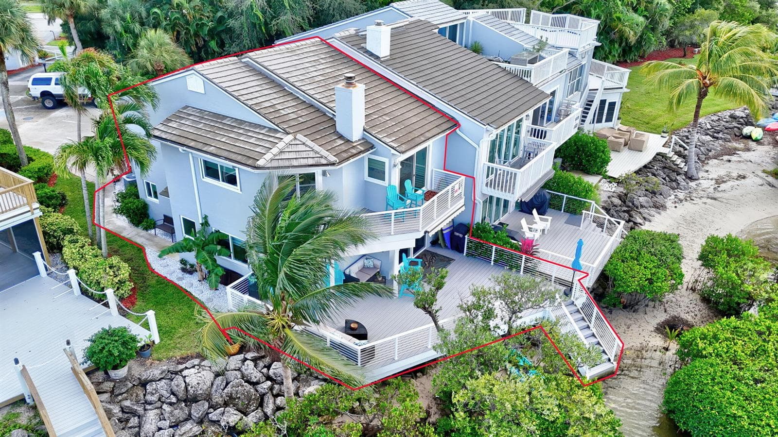 2408 Harbour Cove Drive, Fort Pierce, FL 34949 — zdjęcie 3