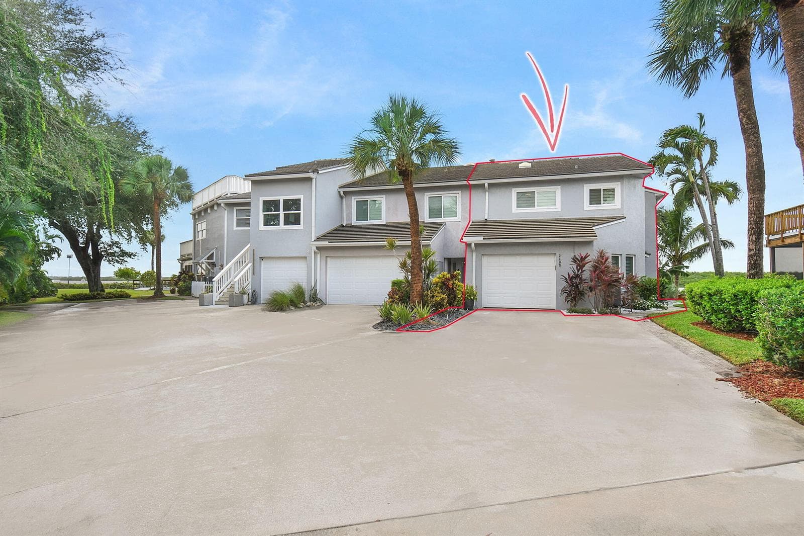2408 Harbour Cove Drive, Fort Pierce, FL 34949 — zdjęcie 5