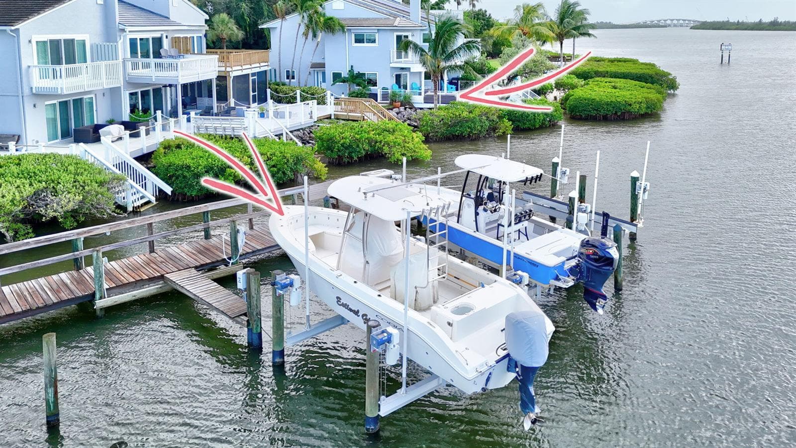 2408 Harbour Cove Drive, Fort Pierce, FL 34949 — zdjęcie 4