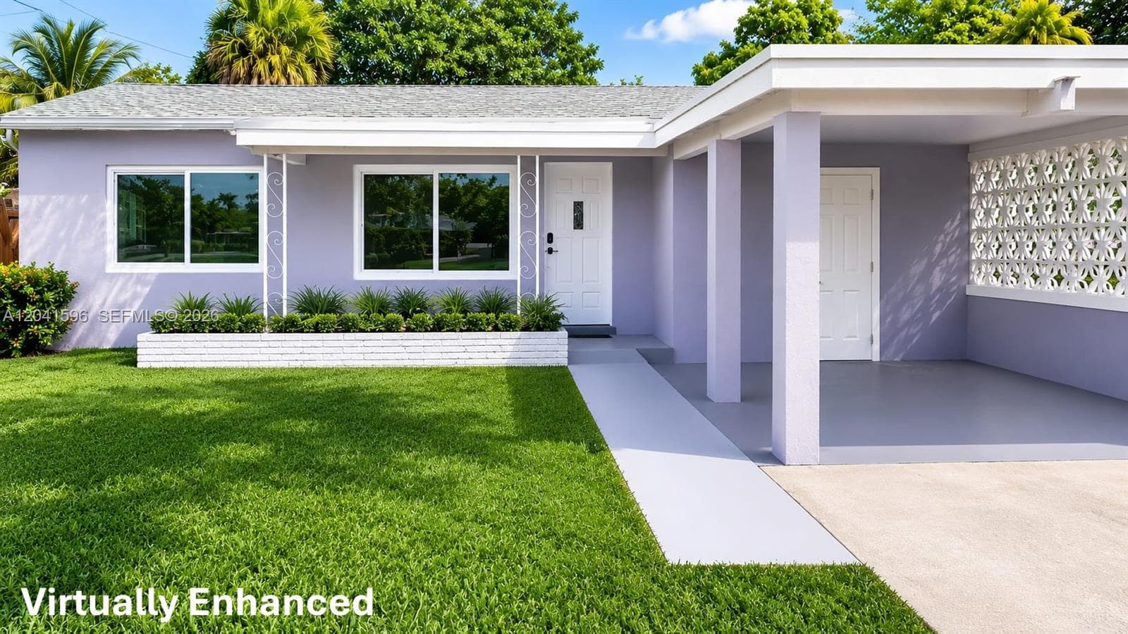 230 NW 55th St, Oakland Park, FL 33309 — zdjęcie 3