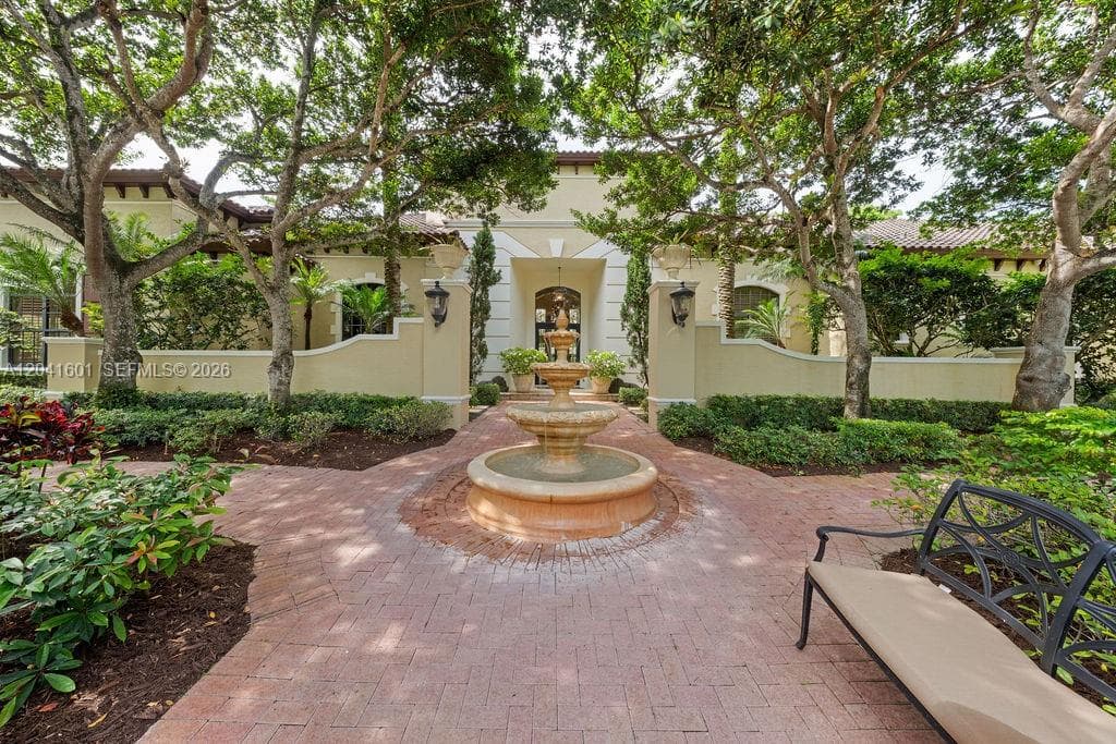 9001 SW 59th Ct, Pinecrest, FL 33156 — zdjęcie 2