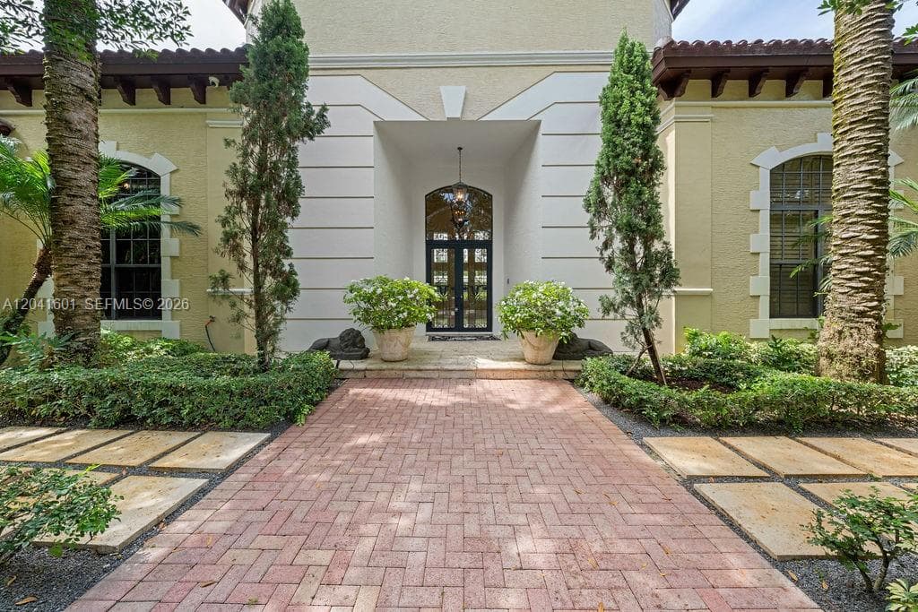 9001 SW 59th Ct, Pinecrest, FL 33156 — zdjęcie 3