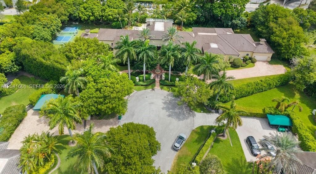 9001 SW 59th Ct, Pinecrest, FL 33156 — zdjęcie 5