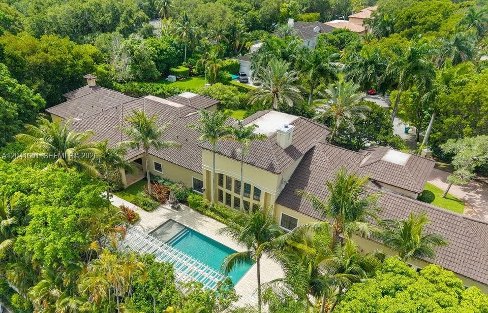 9001 SW 59th Ct, Pinecrest, FL 33156 — zdjęcie 4