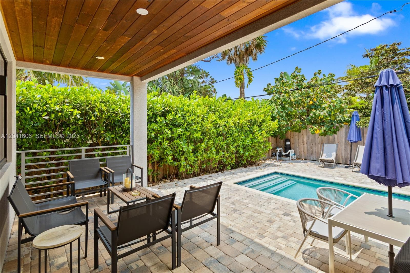 809 SW 10th Ter, Fort Lauderdale, FL 33315 — zdjęcie 2