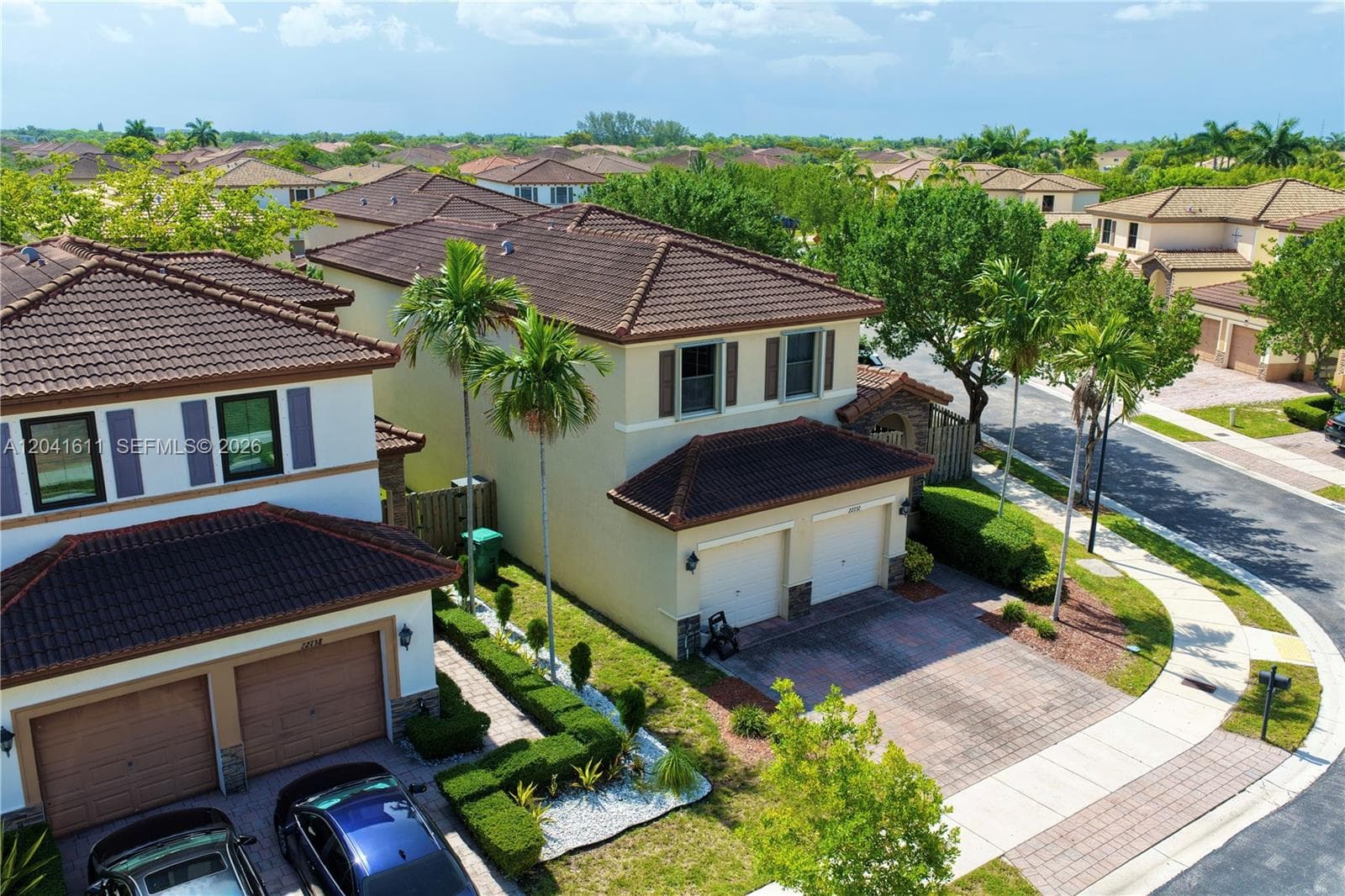 22732 SW 92nd Pl, Cutler Bay, FL 33190 — zdjęcie 3