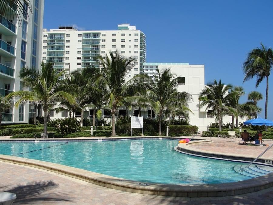 3901 S Ocean Dr # 8T, Hollywood, FL 33019 — zdjęcie 2