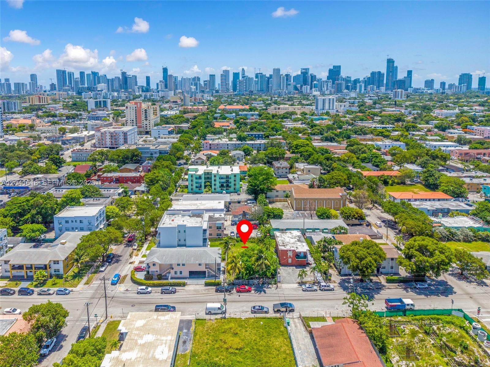 219 SW 16th Ave, Miami, FL 33135 — zdjęcie 4