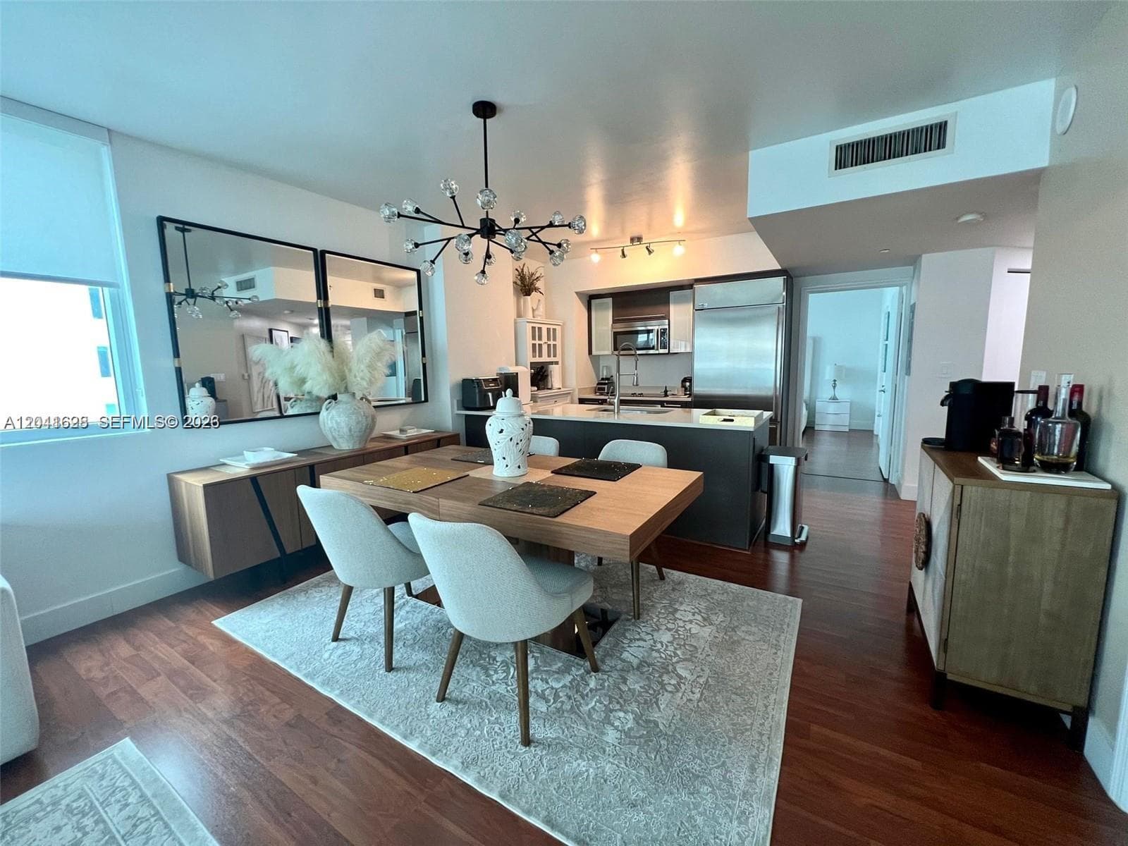 500 Brickell Ave # 1410, Miami, FL 33131 — zdjęcie 3