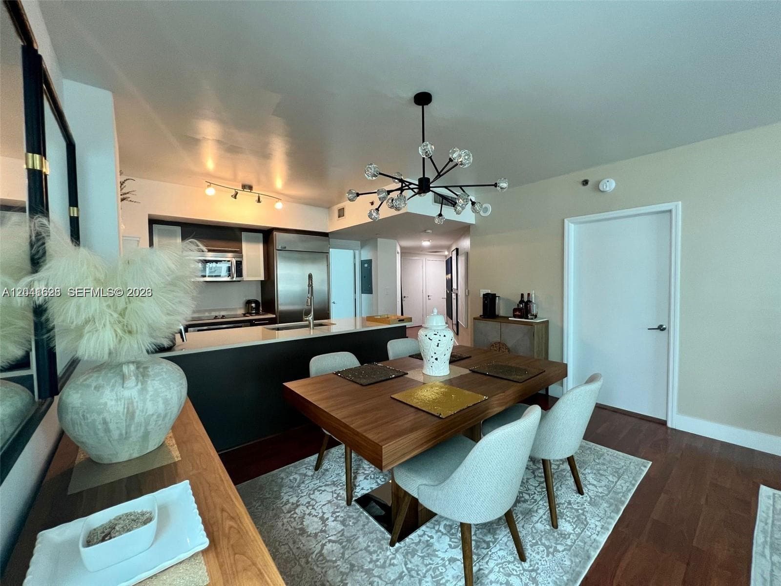 500 Brickell Ave # 1410, Miami, FL 33131 — zdjęcie 4
