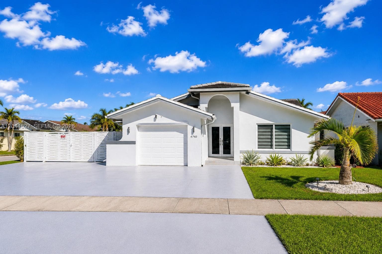 2401 SW 143rd Ct, Miami, FL 33175
