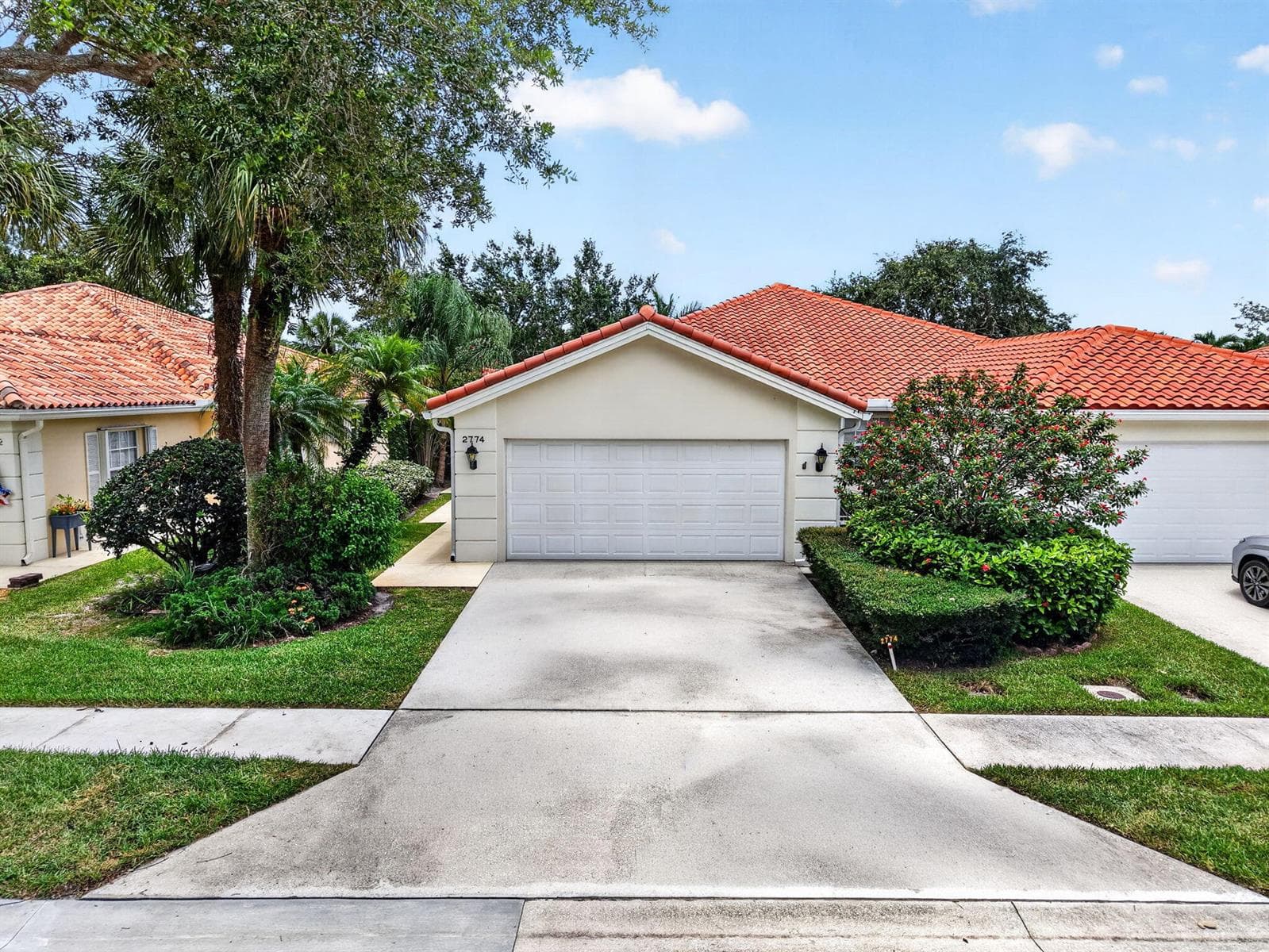 2774 Livingston Lane, West Palm Beach, FL 33411 — zdjęcie 2