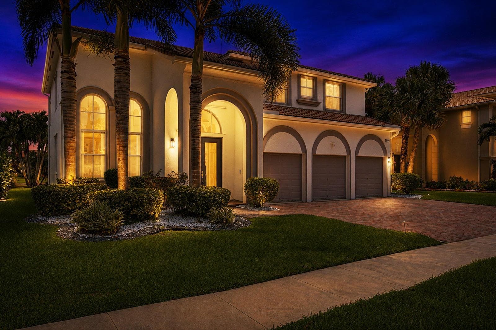 9599 Shepard Place, Wellington, FL 33414 — zdjęcie 2