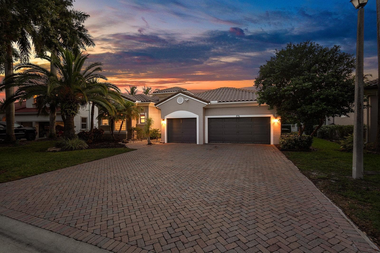 876 NW 123rd Drive, Coral Springs, FL 33071 — zdjęcie 2