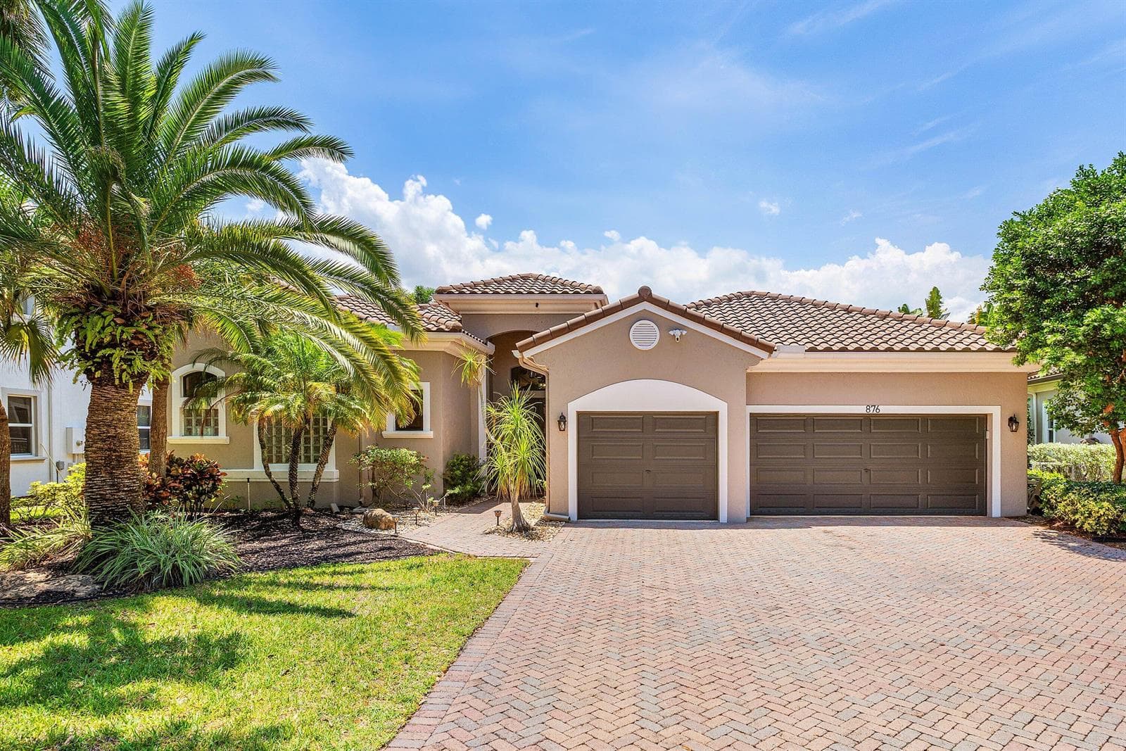 876 NW 123rd Drive, Coral Springs, FL 33071 — zdjęcie 3
