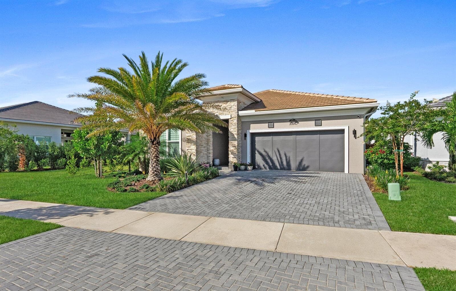 10145 Timber Creek Way, Palm Beach Gardens, FL 33412 — zdjęcie 2
