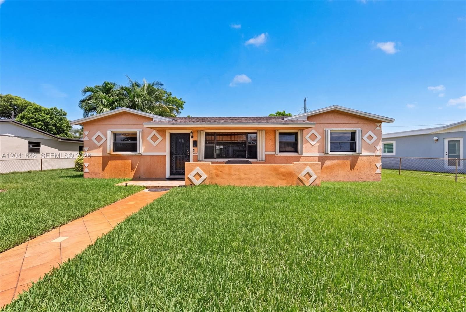2915 NW 206th St, Miami Gardens, FL 33056 — zdjęcie 2