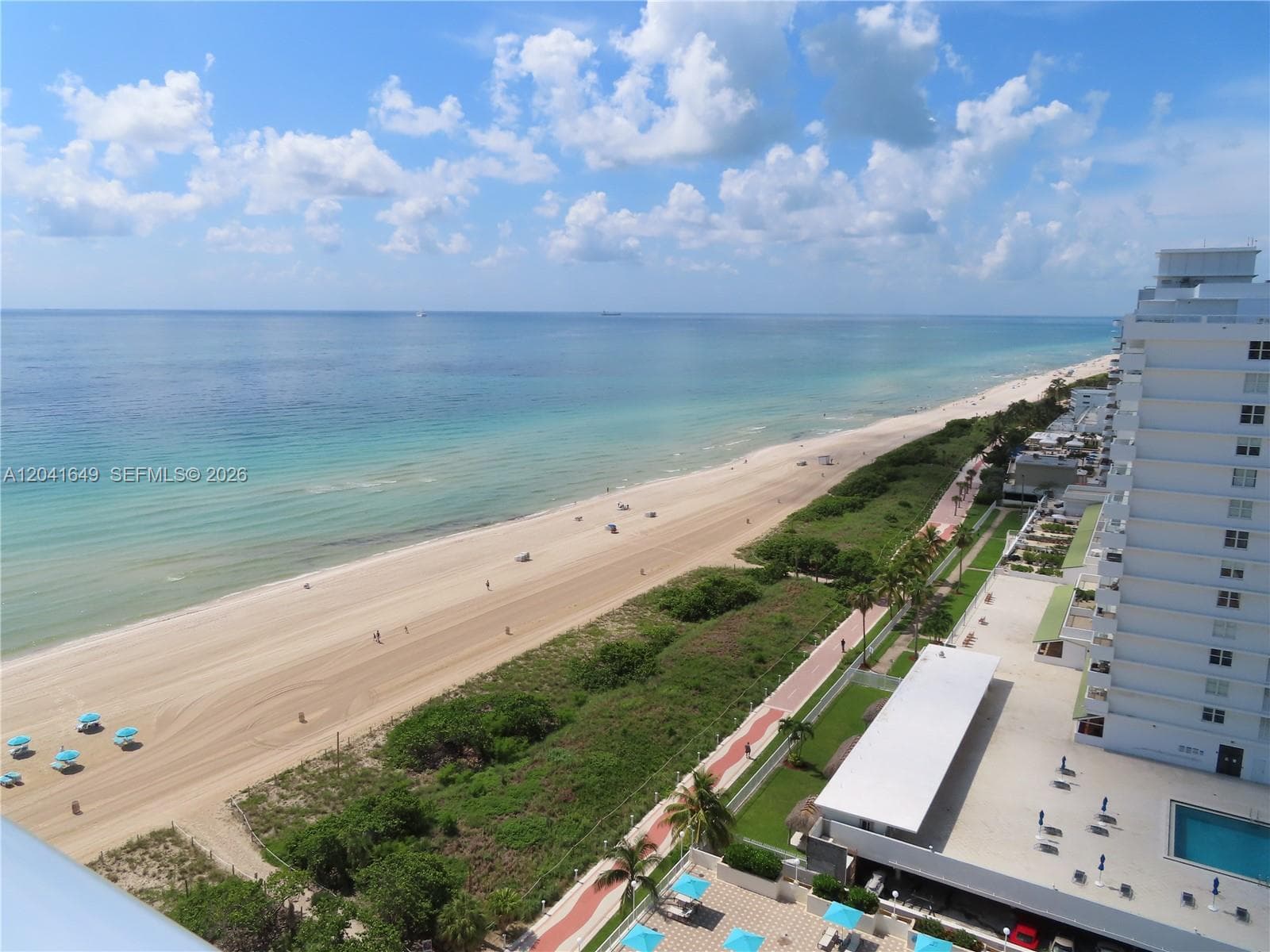 5701 Collins Ave # 619, Miami Beach, FL 33140 — zdjęcie 3