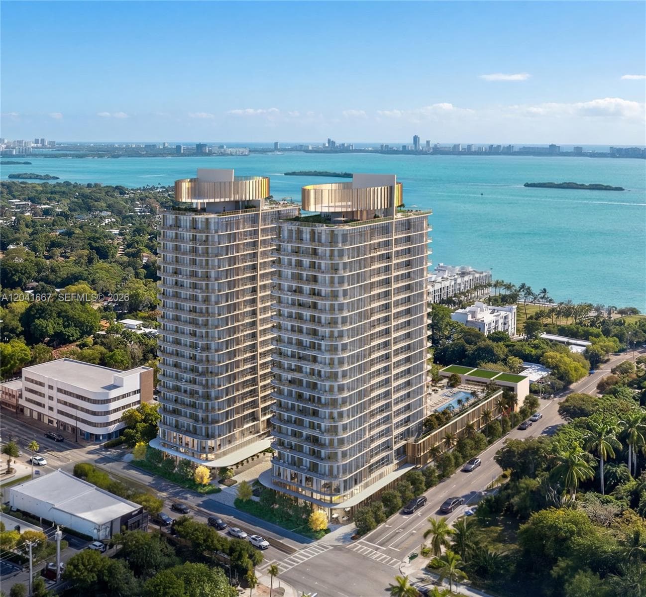 3801 Biscayne Blvd # 803, Miami, FL 33137 — zdjęcie 3