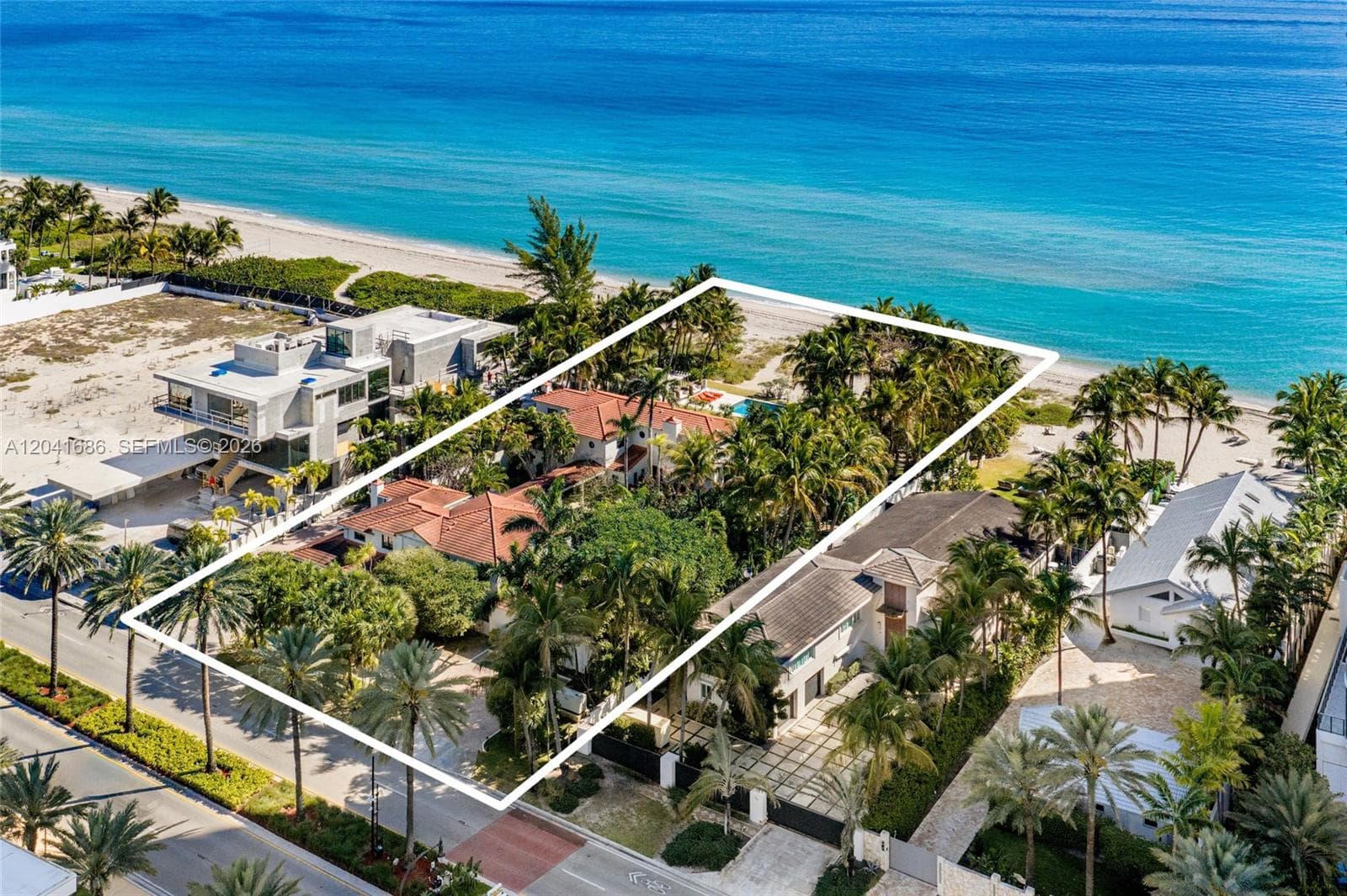 115 Ocean Blvd, Golden Beach, FL 33160 — zdjęcie 3