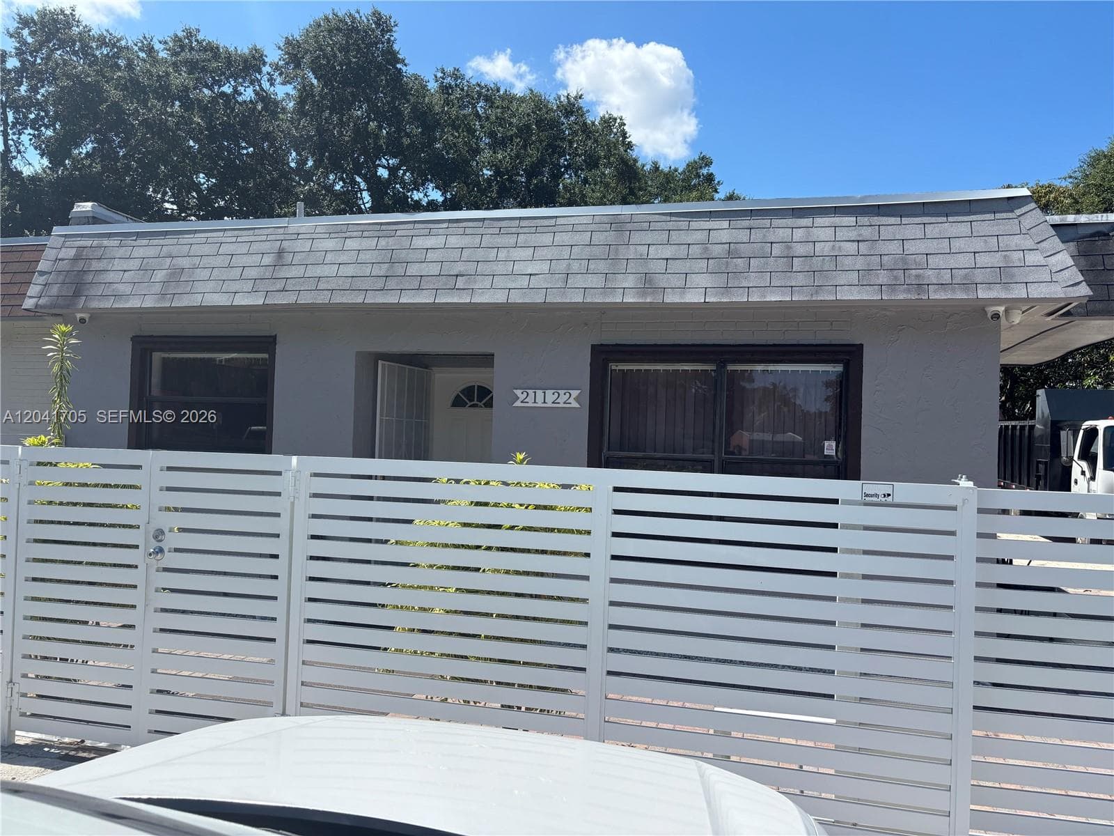 21122 NW 39th Ave, Miami Gardens, FL 33055 — zdjęcie 2
