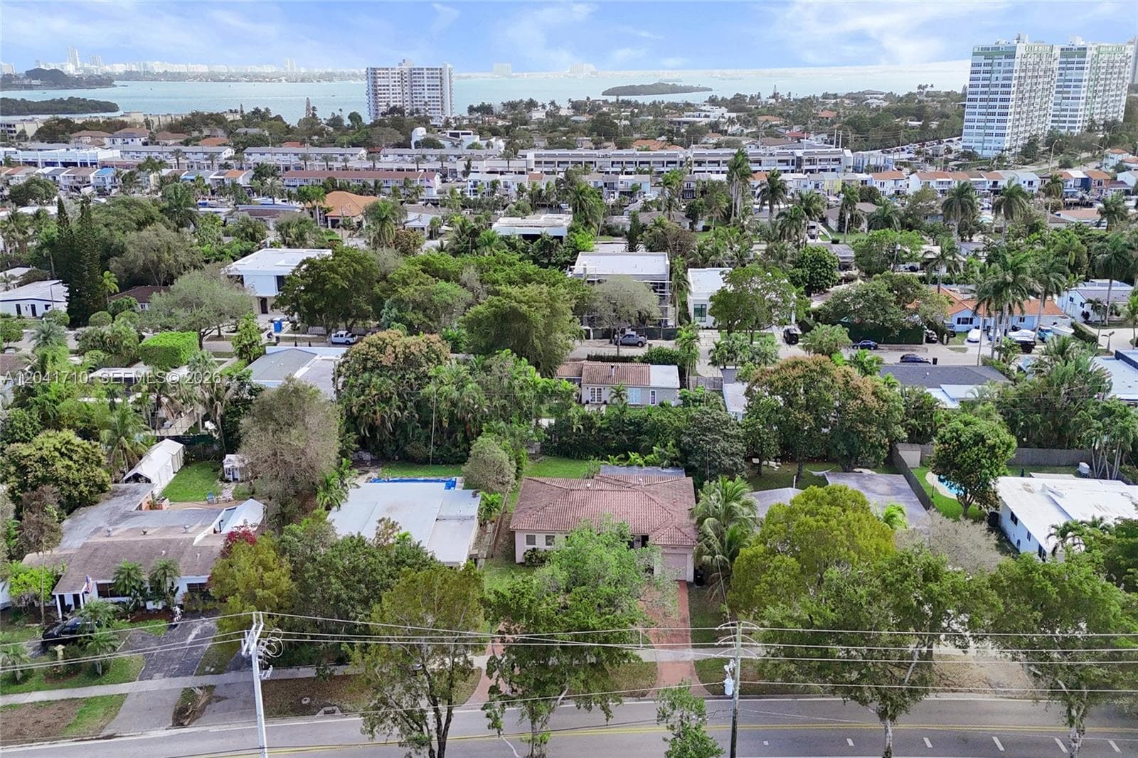 2070 Keystone Blvd, North Miami, FL 33181 — zdjęcie 2