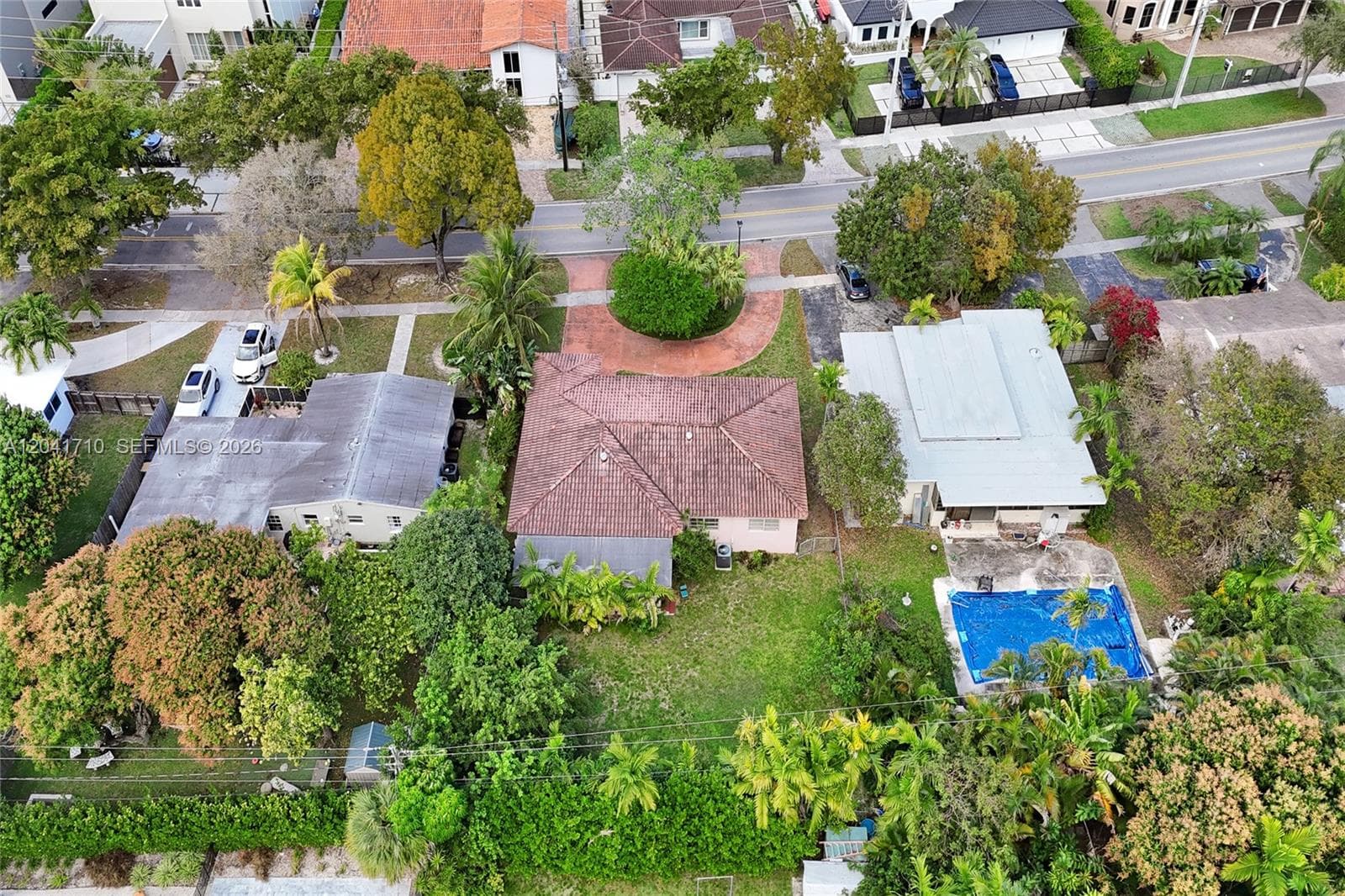 2070 Keystone Blvd, North Miami, FL 33181 — zdjęcie 4