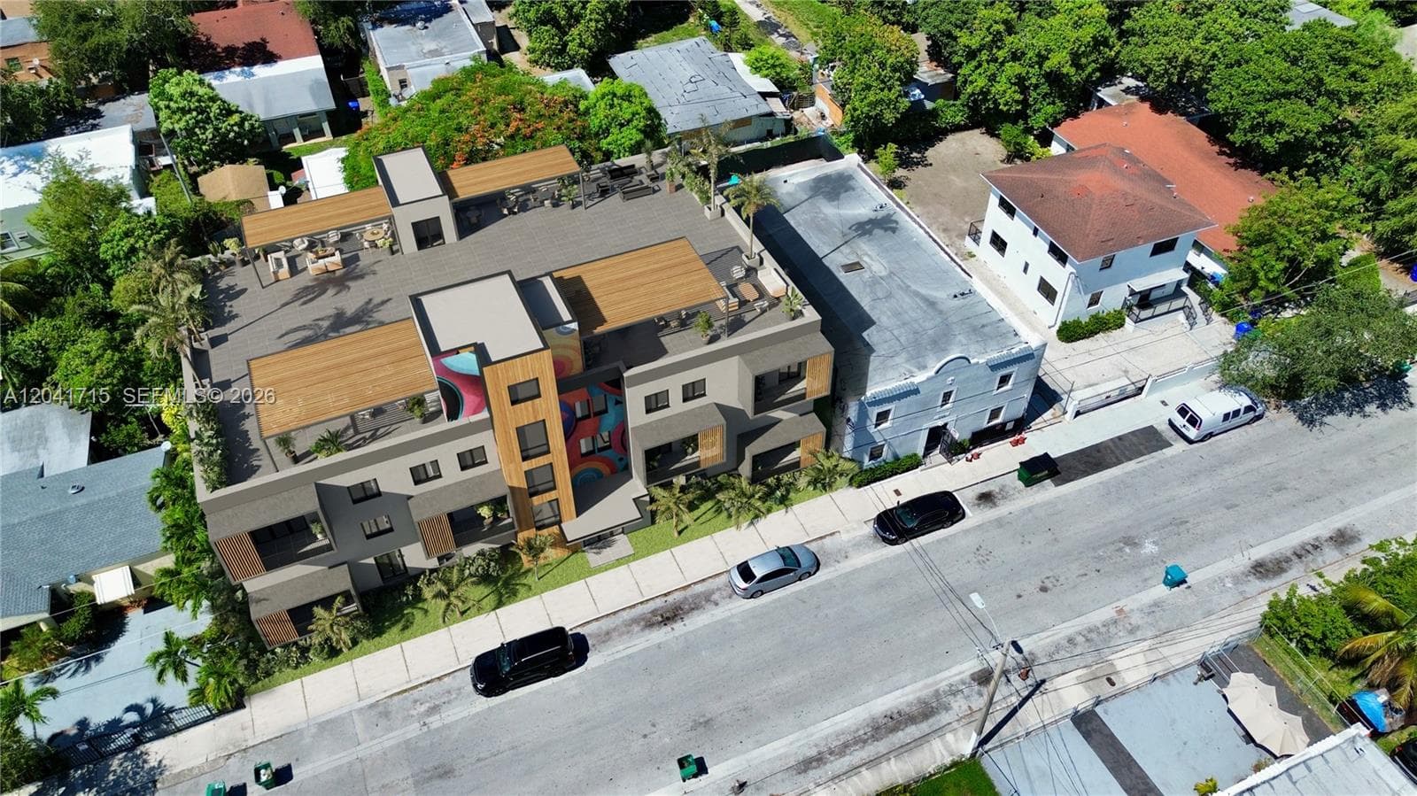255 NW 32nd St, Miami, FL 33127 — zdjęcie 3