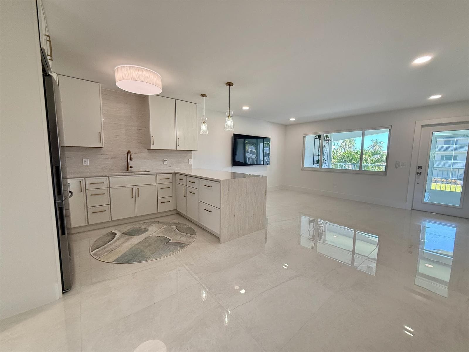 110 Shore Court # 209, North Palm Beach, FL 33408 — zdjęcie 3