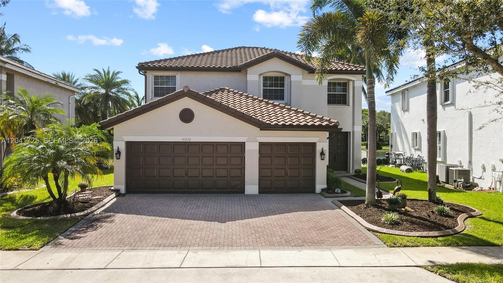 16230 SW 21st St, Miramar, FL 33027 — zdjęcie 3