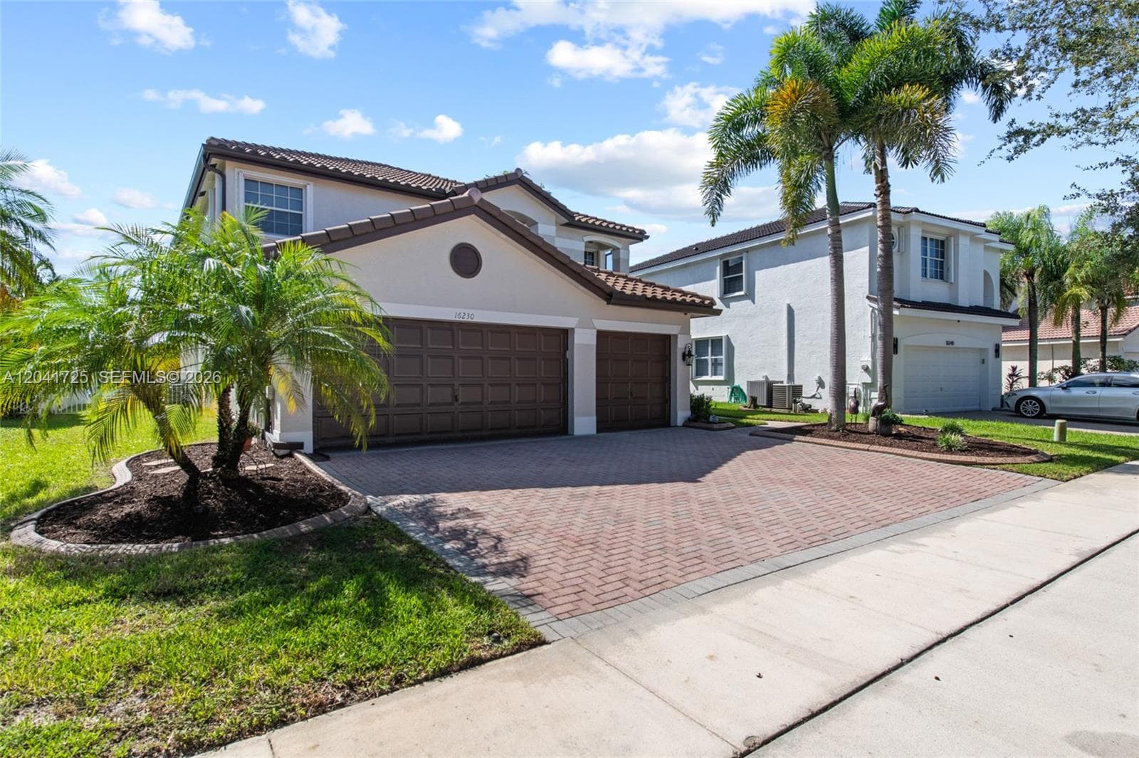 16230 SW 21st St, Miramar, FL 33027 — zdjęcie 5