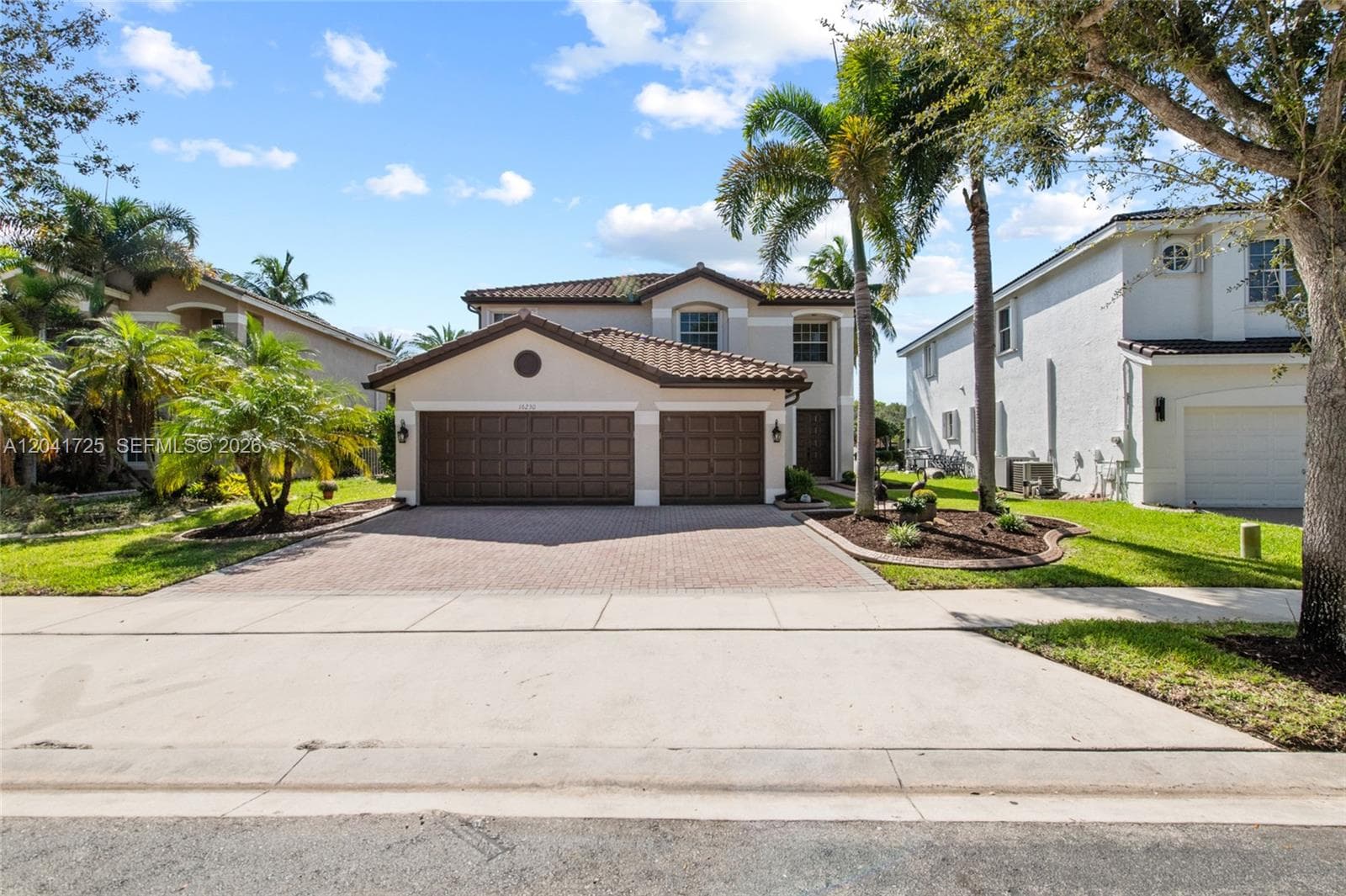 16230 SW 21st St, Miramar, FL 33027 — zdjęcie 4