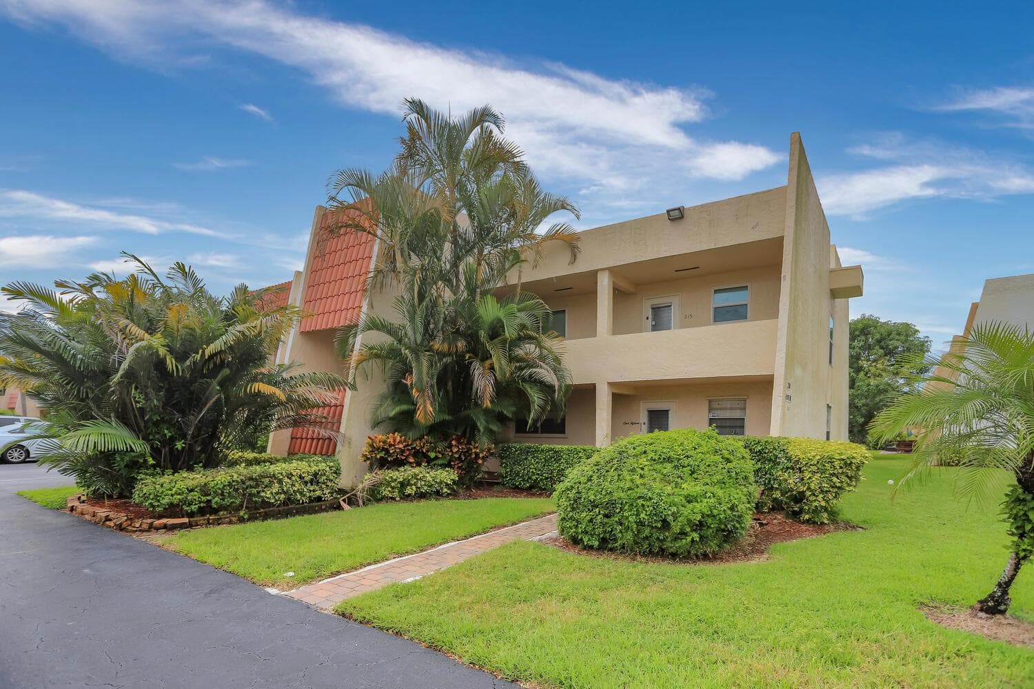 2500 Fiore Way # 203-a, Delray Beach, FL 33445 — zdjęcie 2