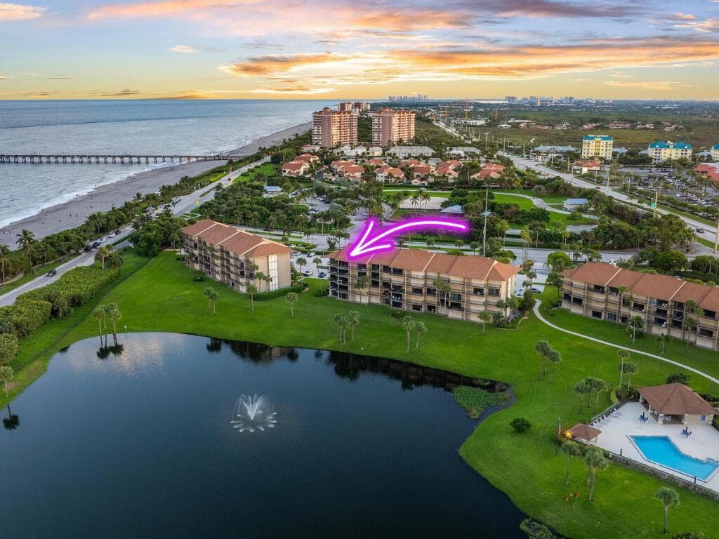 601 S Seas Drive # 106, Jupiter, FL 33477 — zdjęcie 3