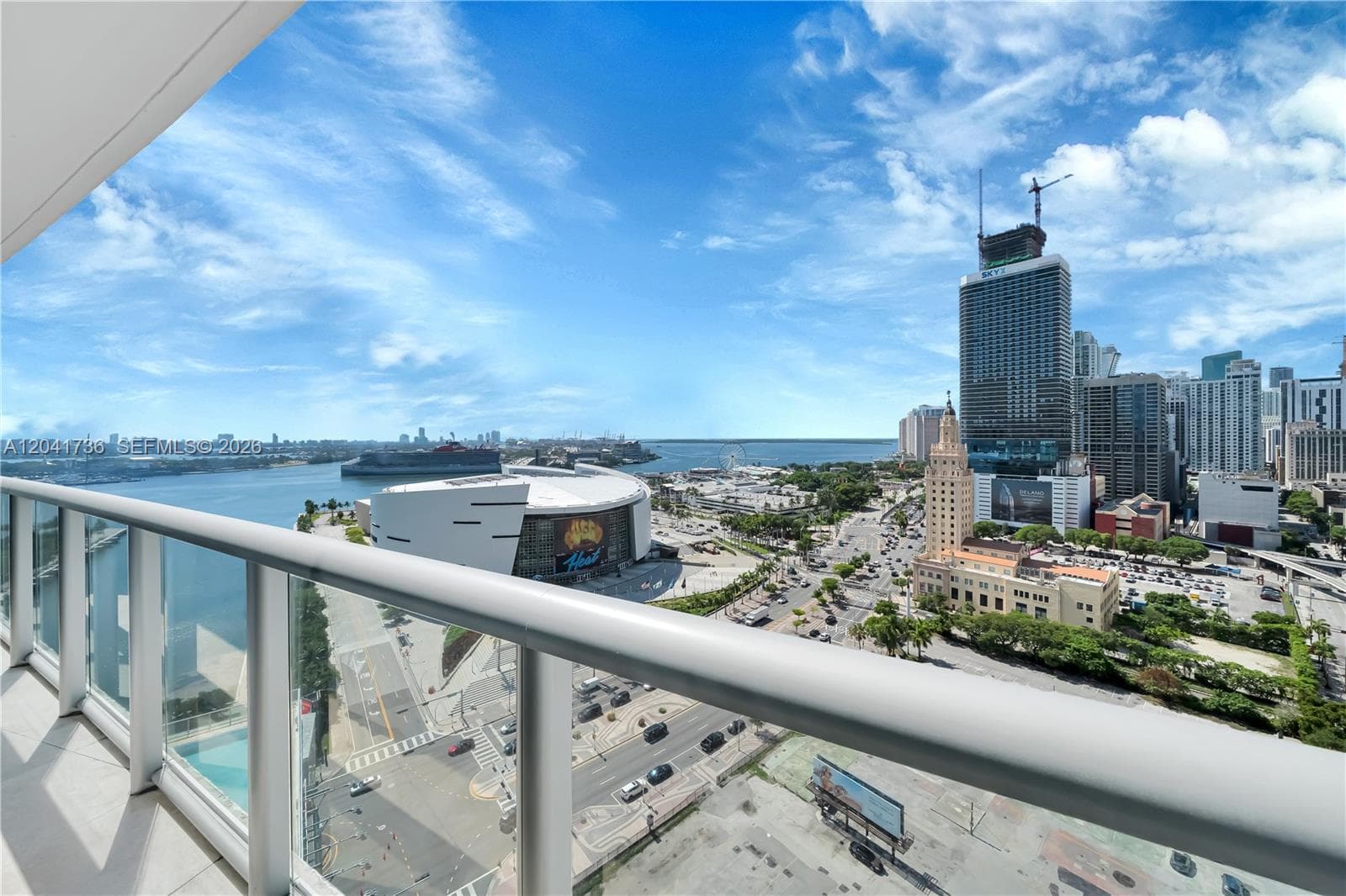 888 Biscayne Blvd # 2101, Miami, FL 33132 — zdjęcie 2