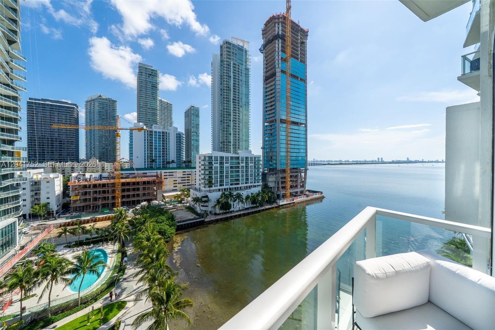 601 NE 27th St # 1001, Miami, FL 33137 — zdjęcie 2